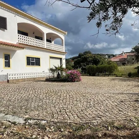 Prázdninový dům Prestige For - Moradia Vilarinhos Sao Romao (Faro)