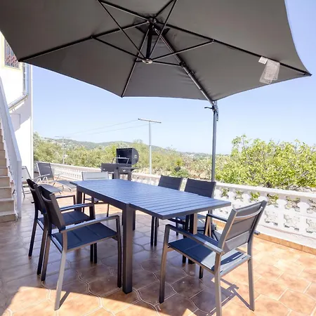 3 Quartos, Bbq, Ac, Garagem, Prestige For