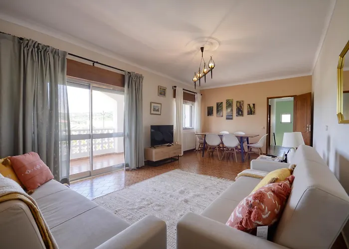 3 Quartos, Bbq, Ac, Garagem, Prestige For 度假居 *