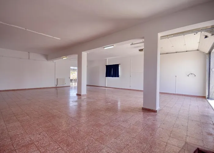 度假居 3 Quartos, Bbq, Ac, Garagem, Prestige For *