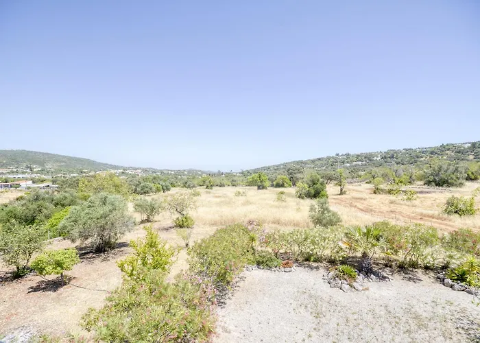 3 Quartos, Bbq, Ac, Garagem, Prestige For 度假居 Sao Romao (Faro)