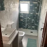 Vilarinhos, Garagem Ac Prestige For Feriehus Sao Romao (Faro)