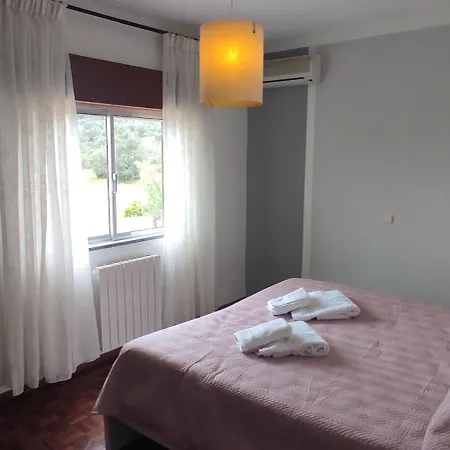 Vilarinhos, Garagem Ac Prestige For Semesterbostad *