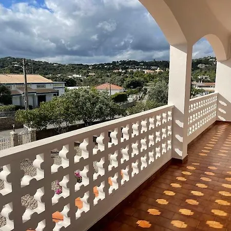 Holiday home 3 Quartos, Bbq, Ac, Garagem, Prestige For *