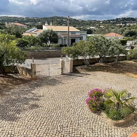 3 Quartos, Bbq, Ac, Garagem, Prestige For Sao Romao (Faro)