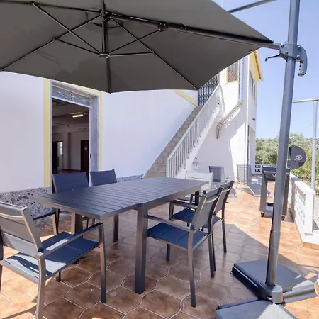 3 Quartos, Bbq, Ac, Garagem, Prestige For Holiday home