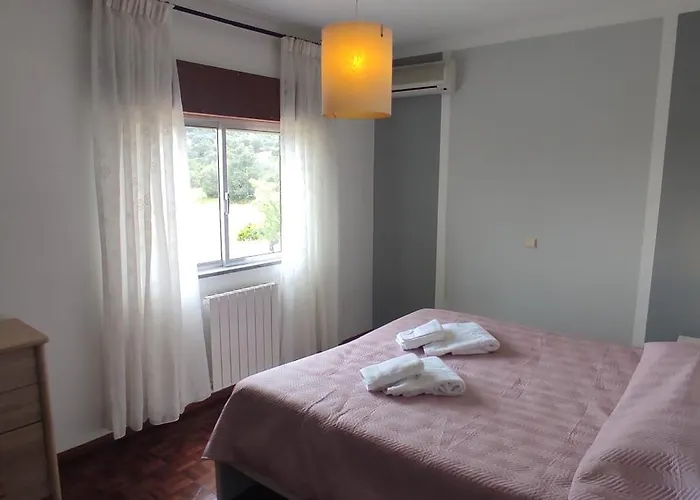 3 Quartos, Bbq, Ac, Garagem, Prestige For Nyaraló *