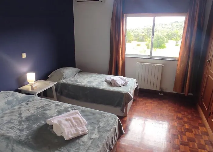 別荘 3 Quartos, Bbq, Ac, Garagem, Prestige For Romao