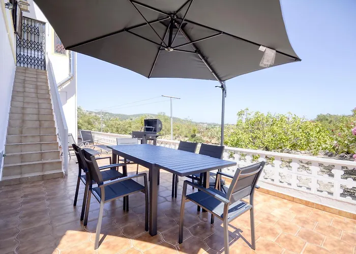 3 Quartos, Bbq, Ac, Garagem, Prestige For