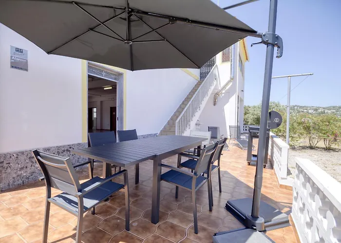 3 Quartos, Bbq, Ac, Garagem, Prestige For Nyaraló