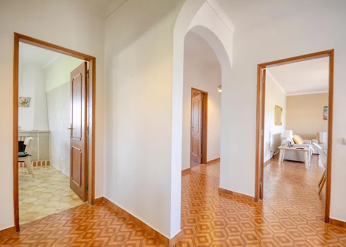 3 Quartos, Bbq, Ac, Garagem, Prestige For *