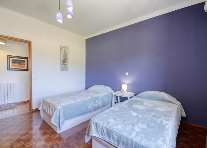 3 Quartos, Bbq, Ac, Garagem, Prestige For *