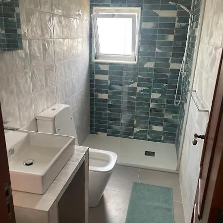 3 Quartos, Bbq, Ac, Garagem, Prestige For Дом отдыха Sao Romao (Faro)