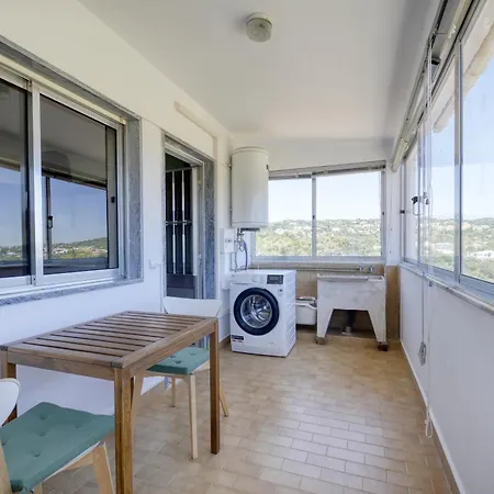 3 Quartos, Bbq, Ac, Garagem, Prestige For Дом отдыха Sao Romao (Faro)