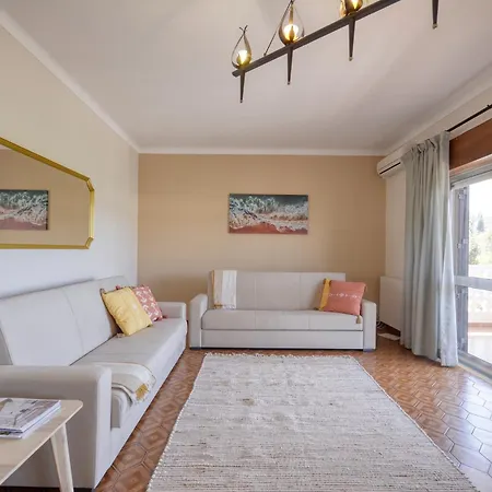 3 Quartos, Bbq, Ac, Garagem, Prestige For Sao Romao (Faro)