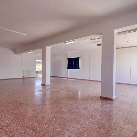 Дом отдыха 3 Quartos, Bbq, Ac, Garagem, Prestige For *