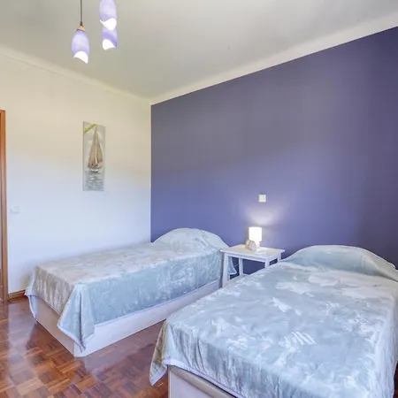 3 Quartos, Bbq, Ac, Garagem, Prestige For *